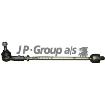 Barre de connexion avant gauche JP GROUP 1144401970