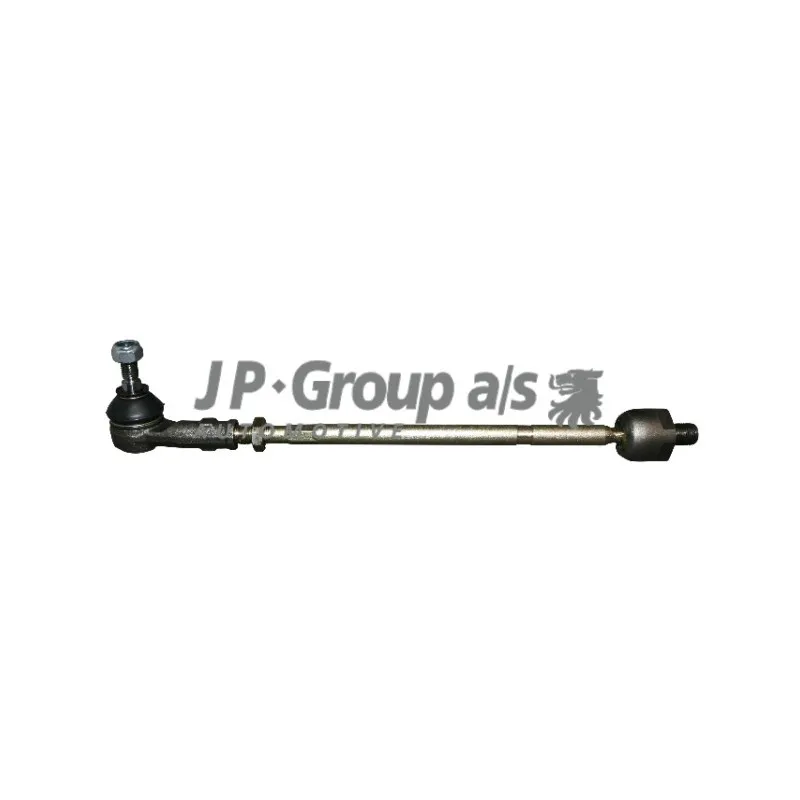 Barre de connexion avant gauche JP GROUP 1144401970