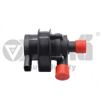 Pompe à eau additionnelle VIKA 19651350101