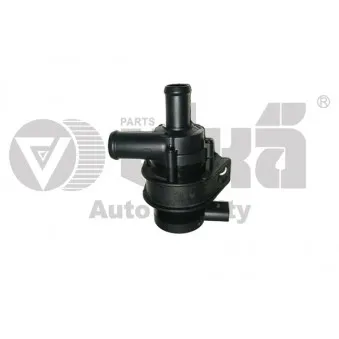 Pompe à eau additionnelle VIKA 19651350201