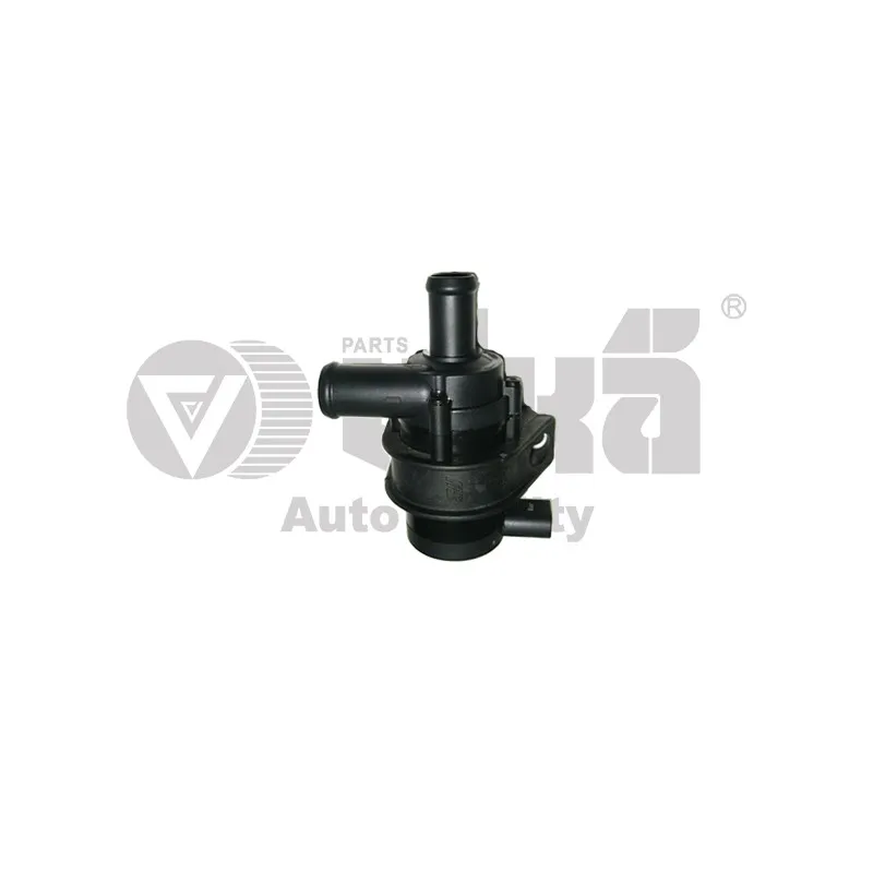 Pompe à eau additionnelle VIKA 19651350201