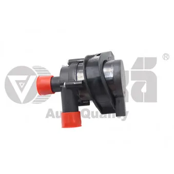 Pompe à eau additionnelle VIKA 19651350301