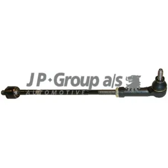 Barre de connexion avant droit JP GROUP 1144401980