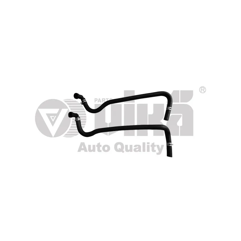 Tuyauterie de carburant VIKA 21330836301