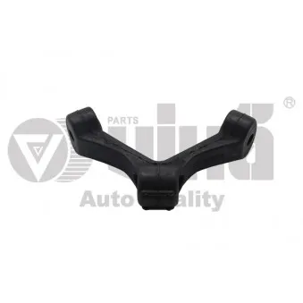 Bandes de caoutchouc, échappement VIKA 22530843501