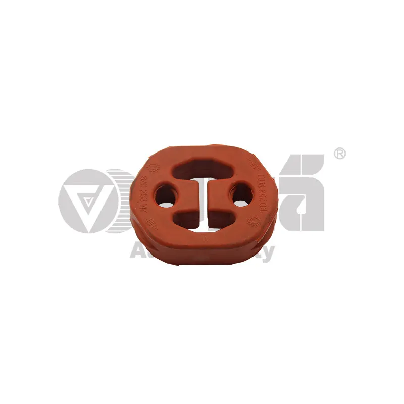 Bandes de caoutchouc, échappement VIKA 22531157301