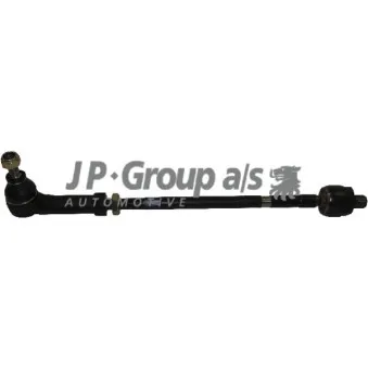 Barre de connexion avant gauche JP GROUP 1144402070