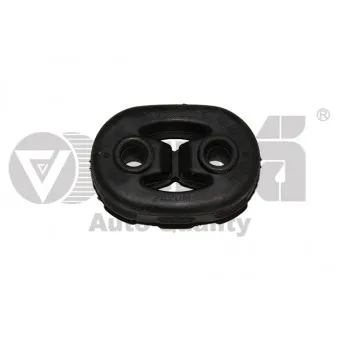 Bandes de caoutchouc, échappement VIKA 22531567101