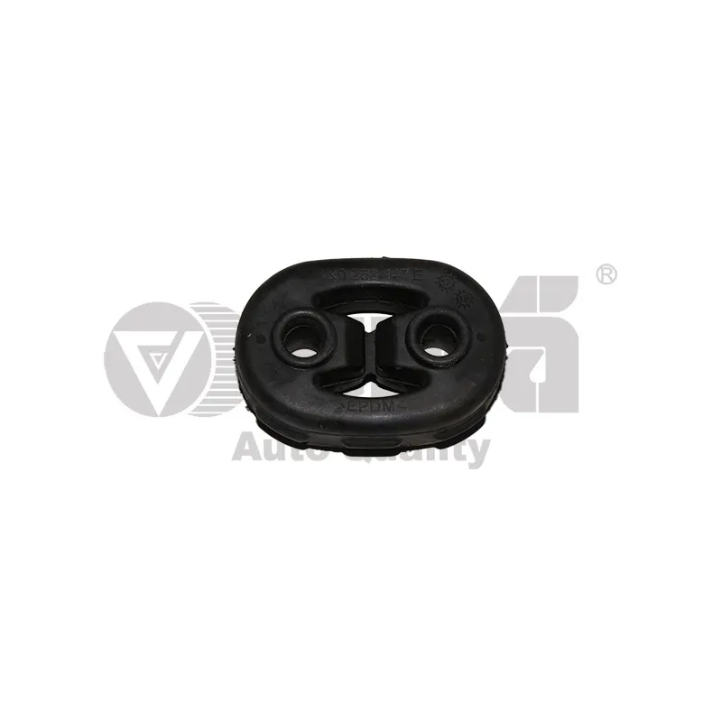 Bandes de caoutchouc, échappement VIKA 22531567101