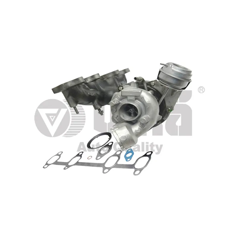 Gaine de suralimentation VIKA 22531571501