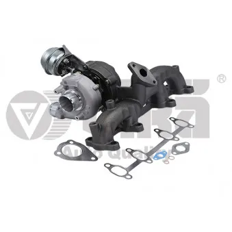 Gaine de suralimentation VIKA 22531571601