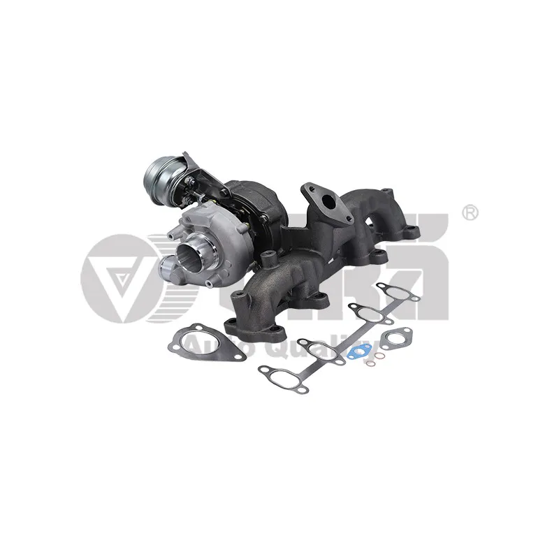 Gaine de suralimentation VIKA 22531571601