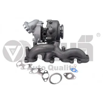 Gaine de suralimentation VIKA 22531571701