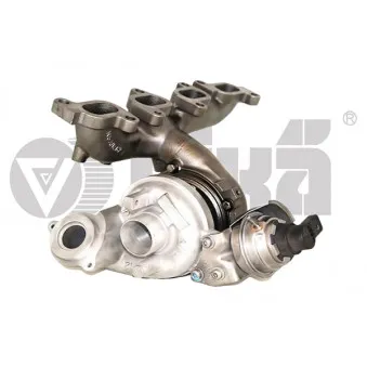 Gaine de suralimentation VIKA 22531571801
