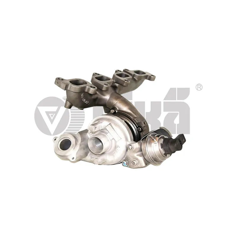 Gaine de suralimentation VIKA 22531571801