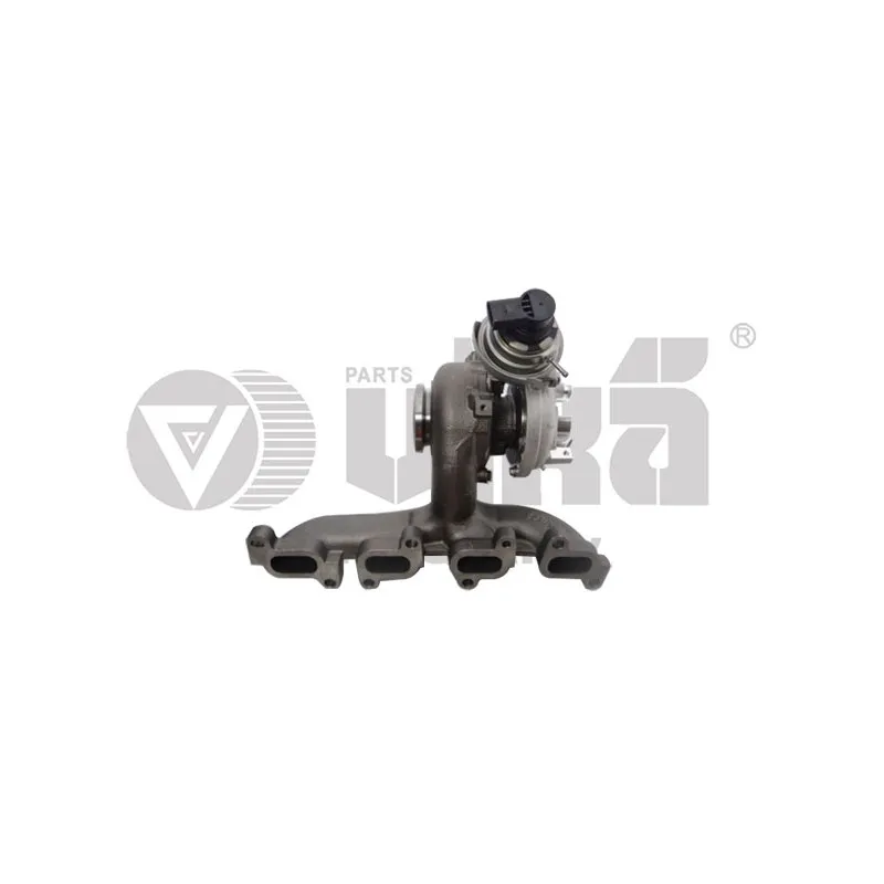 Turbocompresseur, suralimentation VIKA 22531571901