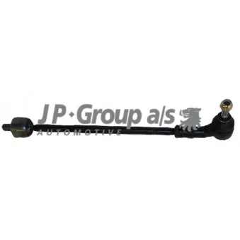 Barre de connexion avant droit JP GROUP 1144402180