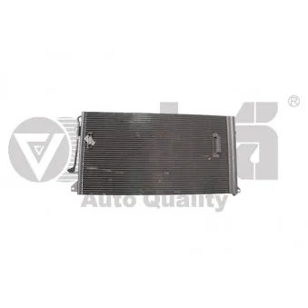 Condenseur, climatisation VIKA 22600356801
