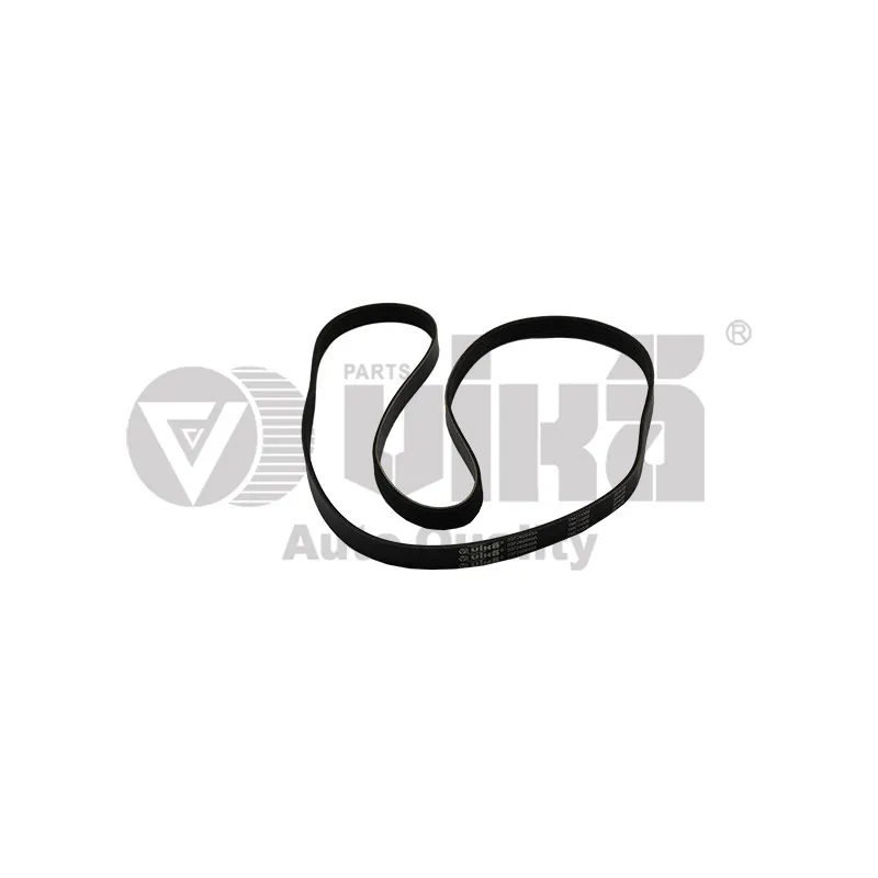 Courroie trapézoïdale à nervures VIKA 22601766401