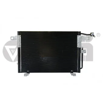 Condenseur, climatisation VIKA 22601775601