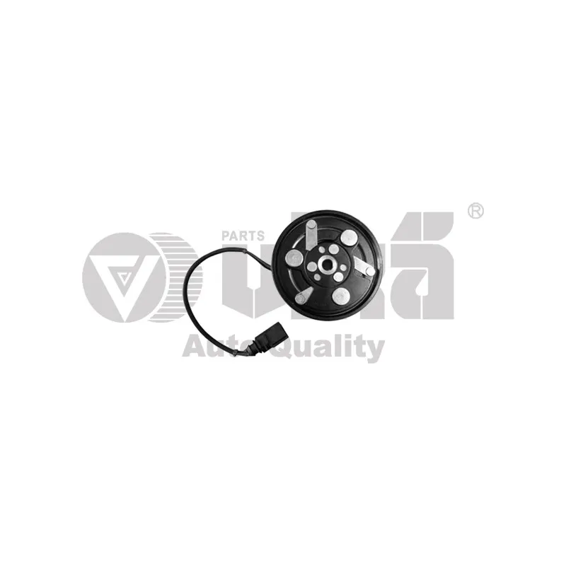 Embrayage magnétique, pour compresseurs de climatisation VIKA 28200000101