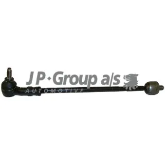 Barre de connexion avant gauche JP GROUP 1144402370