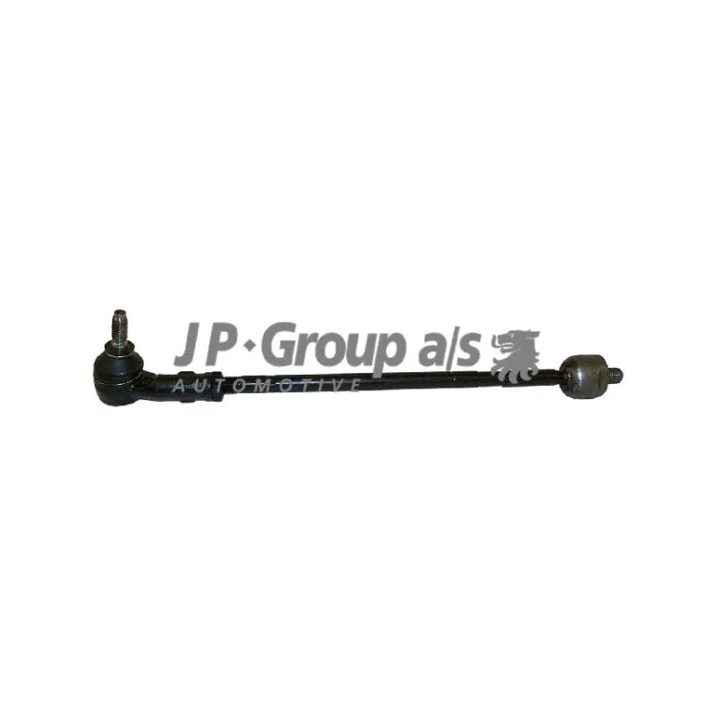 Barre de connexion avant gauche JP GROUP 1144402370