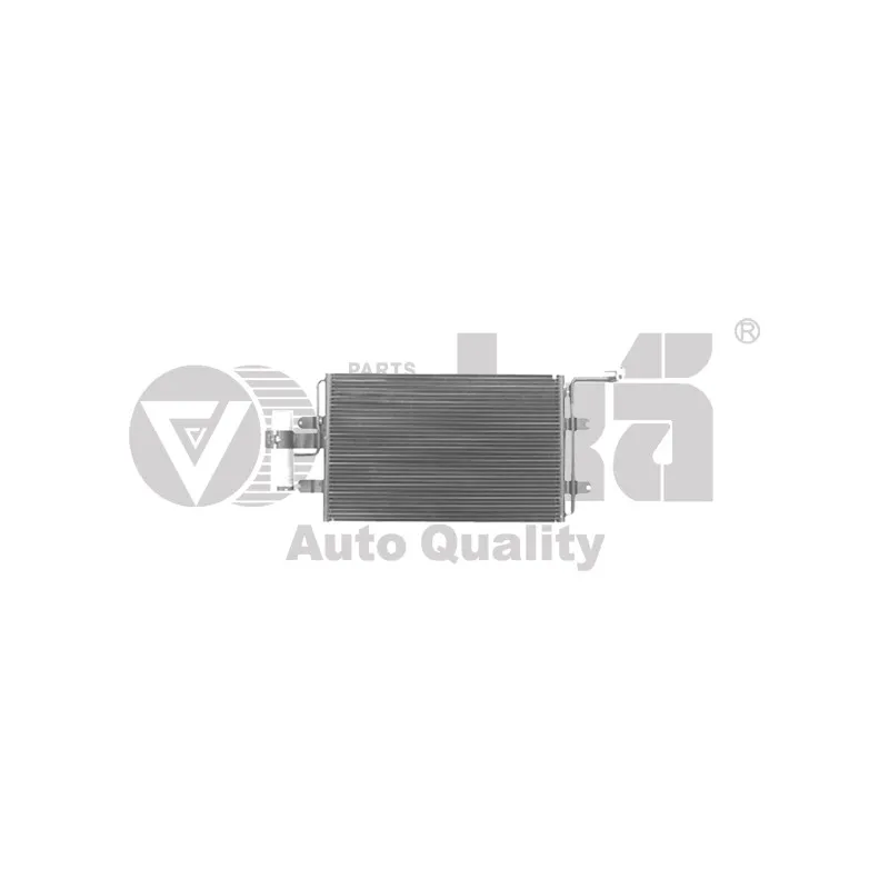 Condenseur, climatisation VIKA 28200005901