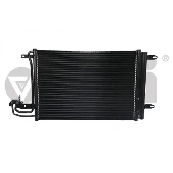 Condenseur, climatisation VIKA 28200006001