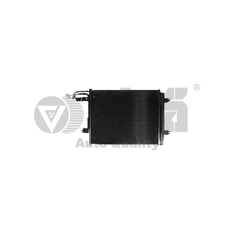 Condenseur, climatisation VIKA 28200006201