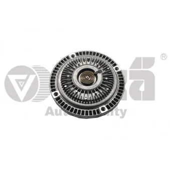 Embrayage, ventilateur de radiateur VIKA 31210038401