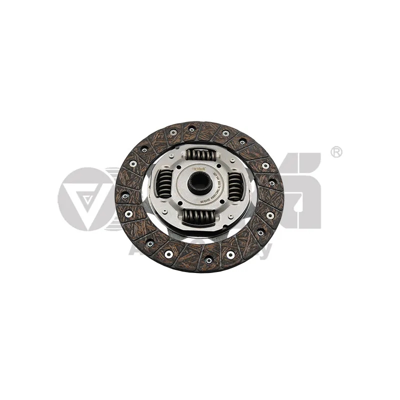 Disque d'embrayage VIKA 31410003801