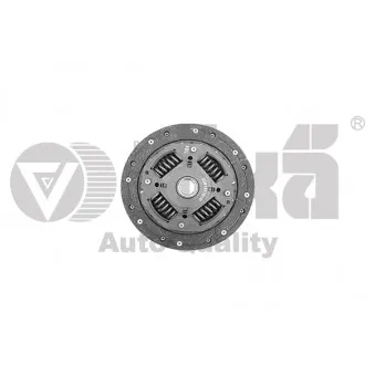 Disque d'embrayage VIKA 31410005001