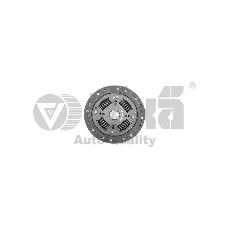 Disque d'embrayage VIKA 31410005001