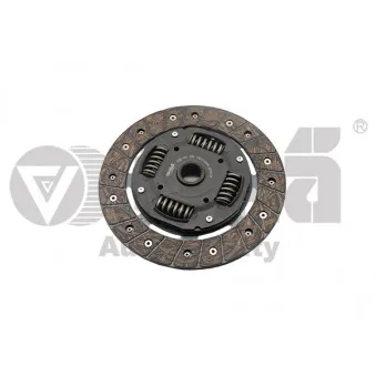 Disque d'embrayage VIKA 31410005301