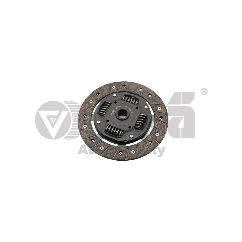 Disque d'embrayage VIKA 31410005301