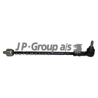 Barre de connexion avant droit JP GROUP 1144402480