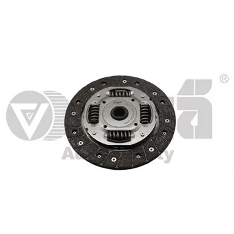 Disque d'embrayage VIKA 31410005801