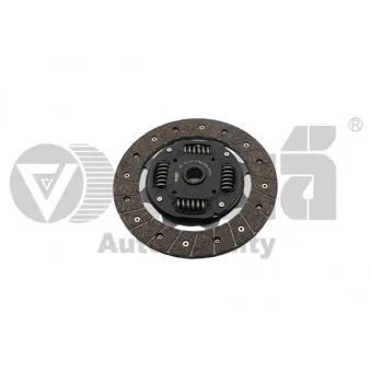 Disque d'embrayage VIKA 31410006801
