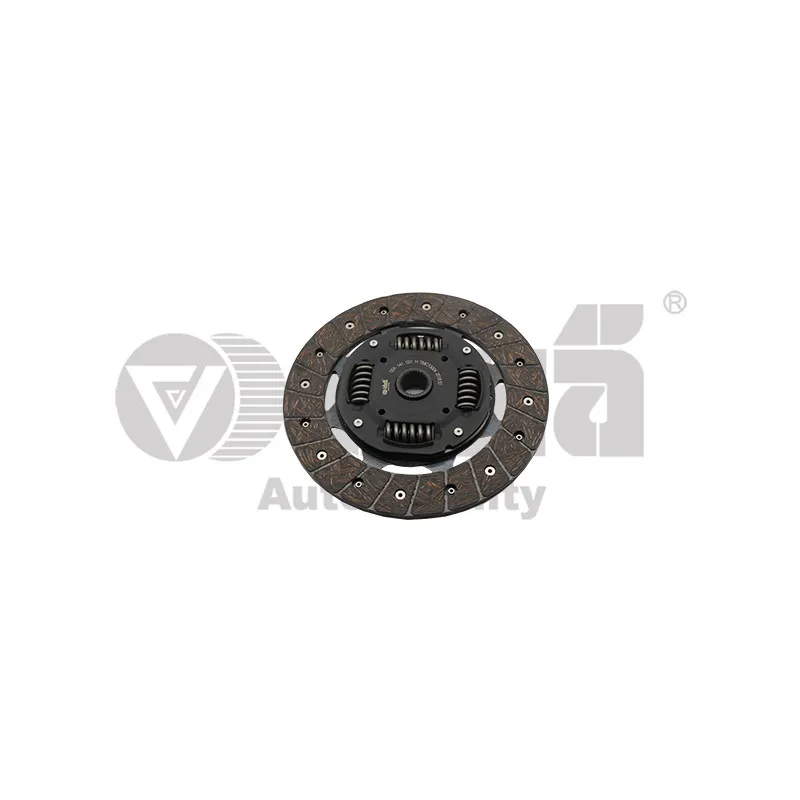 Disque d'embrayage VIKA 31410006801