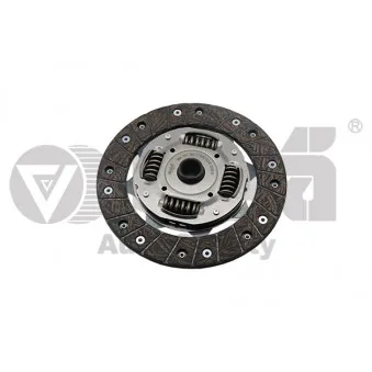 Disque d'embrayage VIKA 31410006901