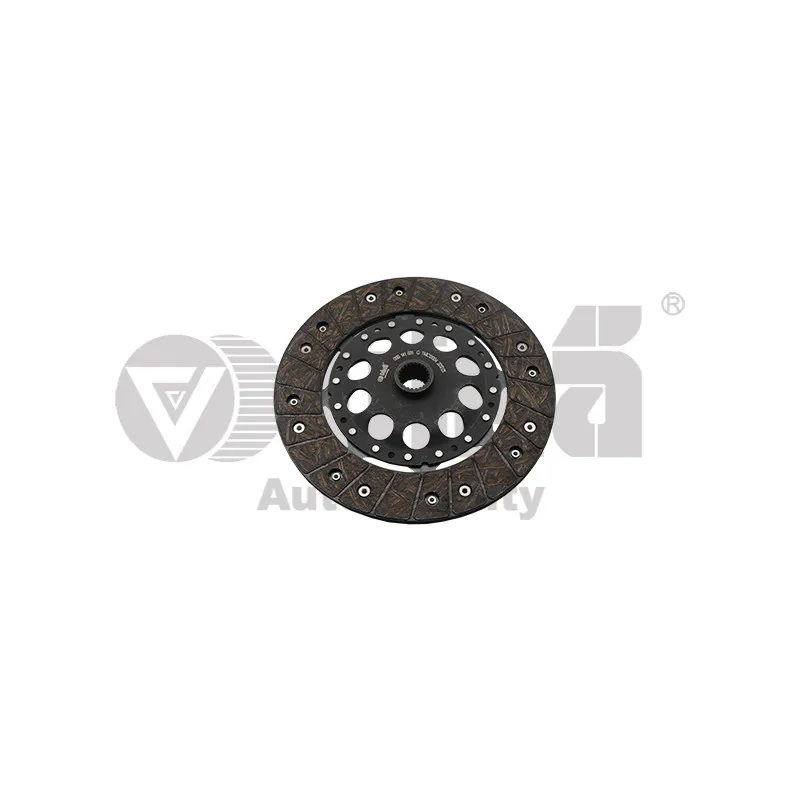 Disque d'embrayage VIKA 31410007001