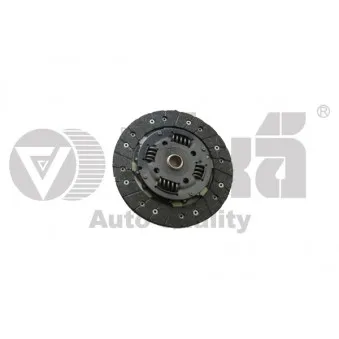 Disque d'embrayage VIKA 31411389301