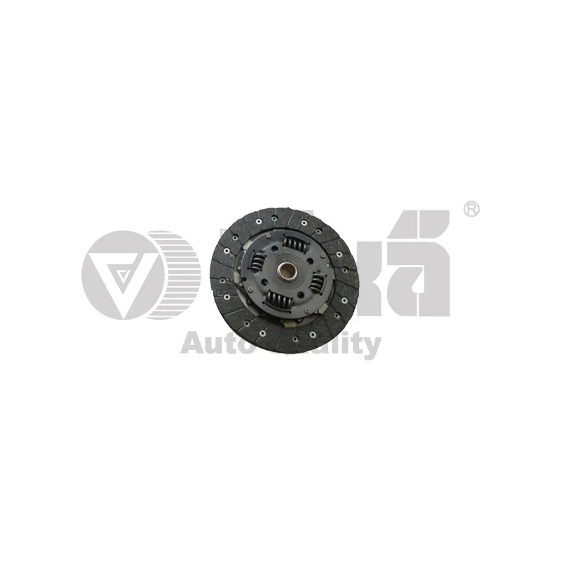 Disque d'embrayage VIKA 31411389301