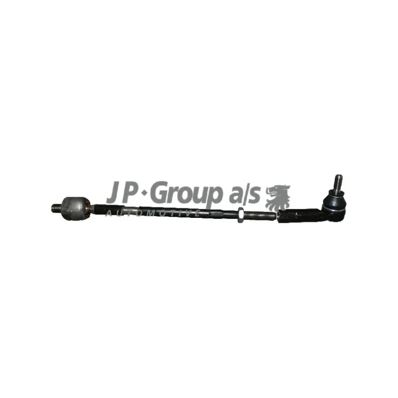 Barre de connexion avant droit JP GROUP 1144402680