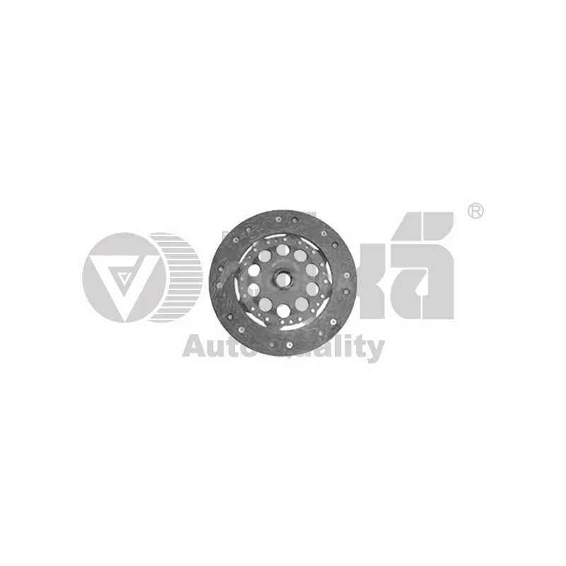 Disque d'embrayage VIKA 31411403101