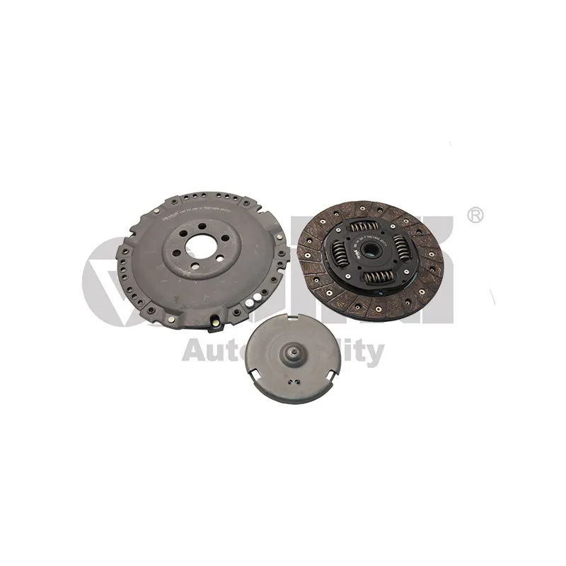 Kit d'embrayage VIKA 31411674601