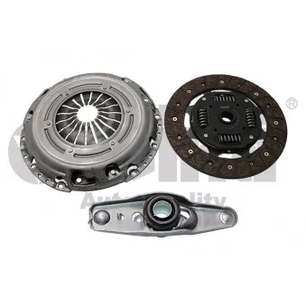 Kit d'embrayage VIKA 31411674801