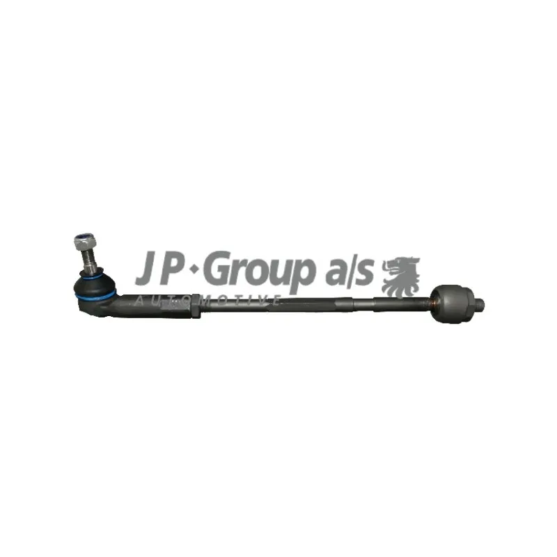 Barre de connexion avant gauche JP GROUP 1144402770