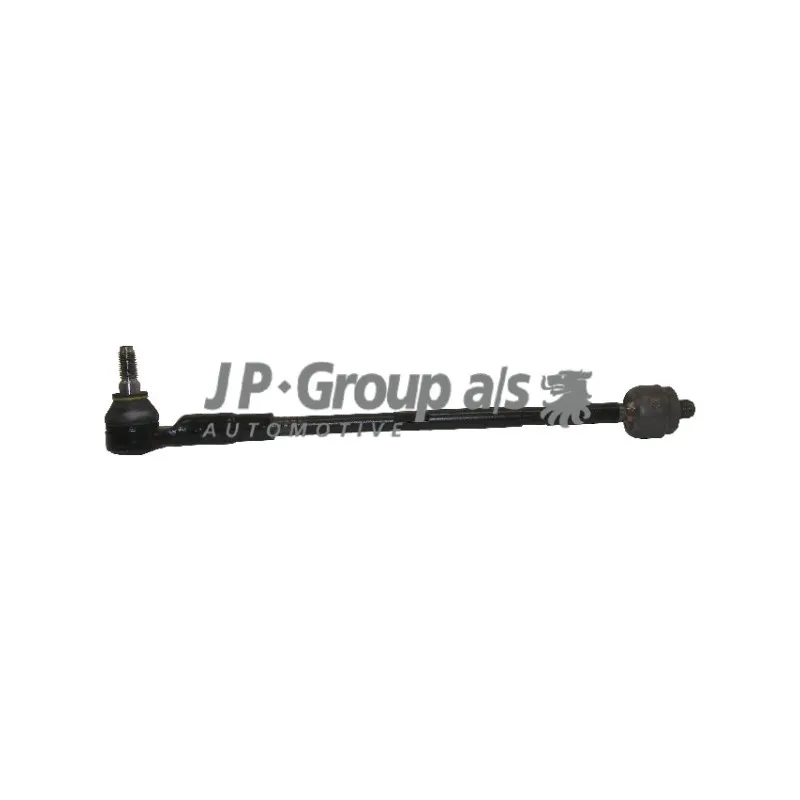 Barre de connexion avant gauche JP GROUP 1144402870